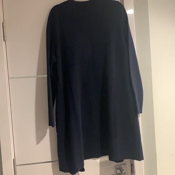 Ellen Tracy long cardigan - Picture 5 of 5